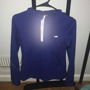 Champion Workout Jacket
